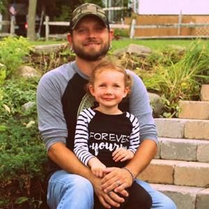 Meet your Posher, Kenny